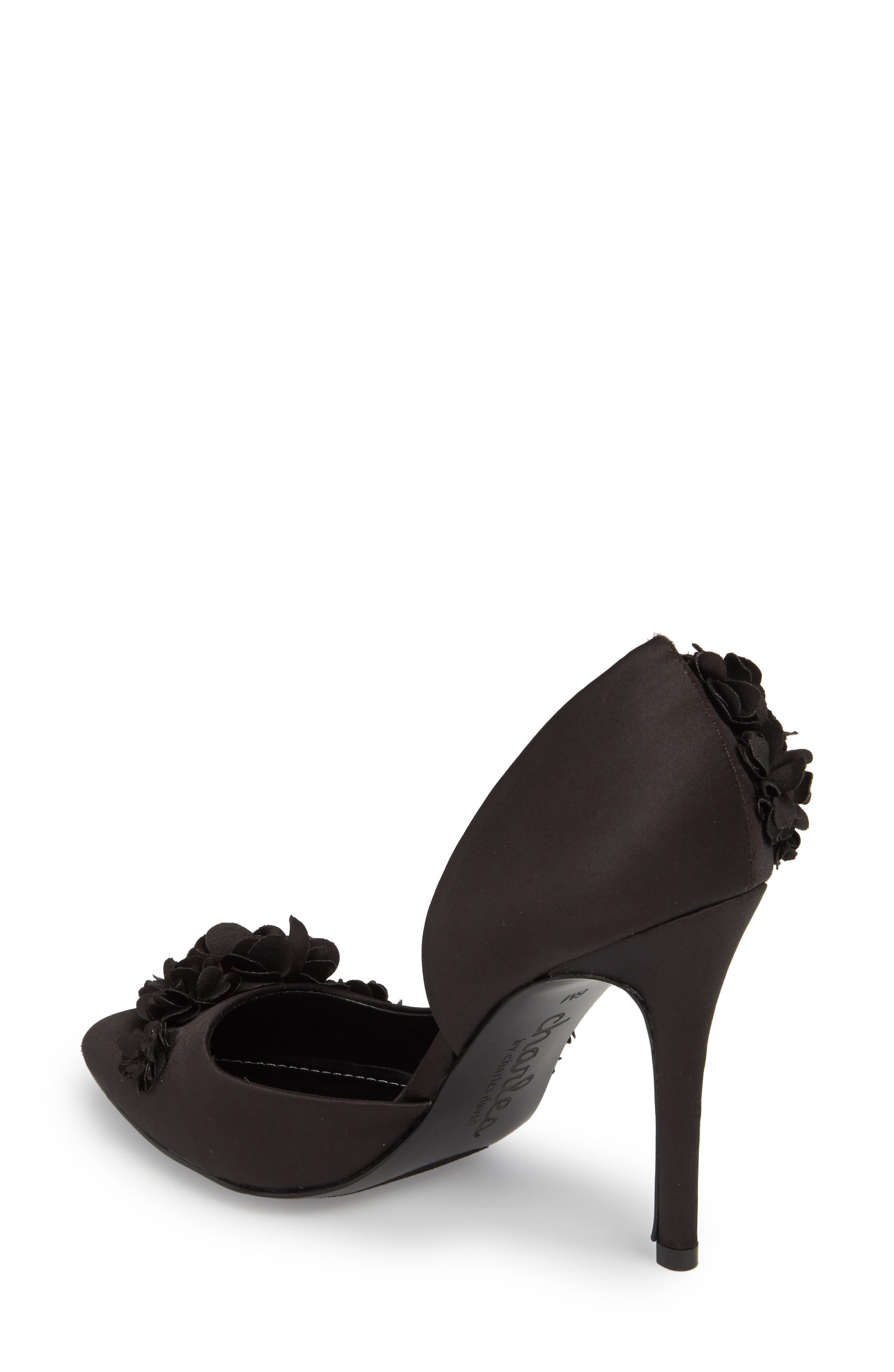 Charles by Charles David d'Orsay Pump, Alternate, color, 