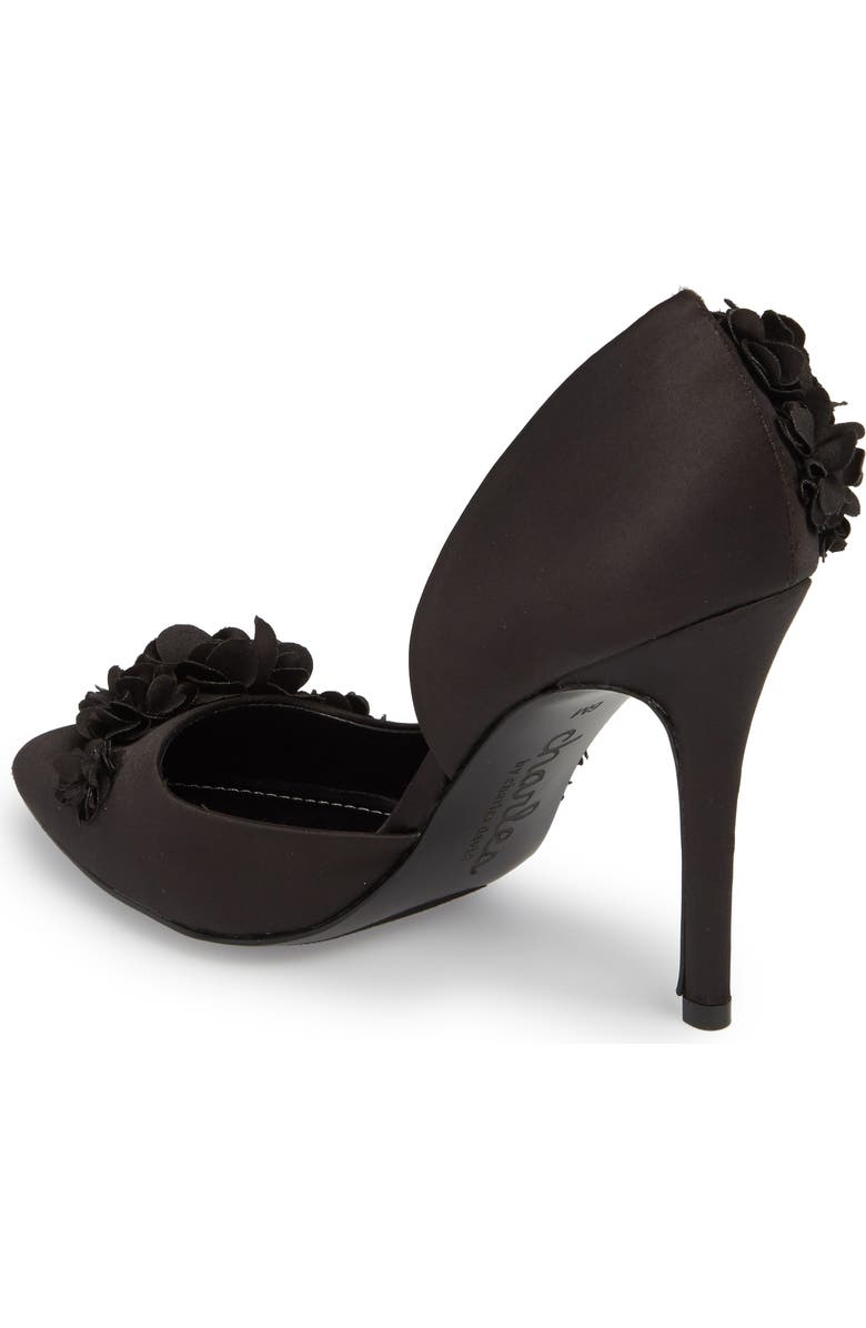 Charles by Charles David d'Orsay Pump, Alternate, color,