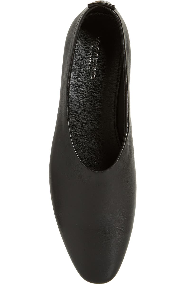 Vagabond Shoemakers Celia Flat, Alternate, color,