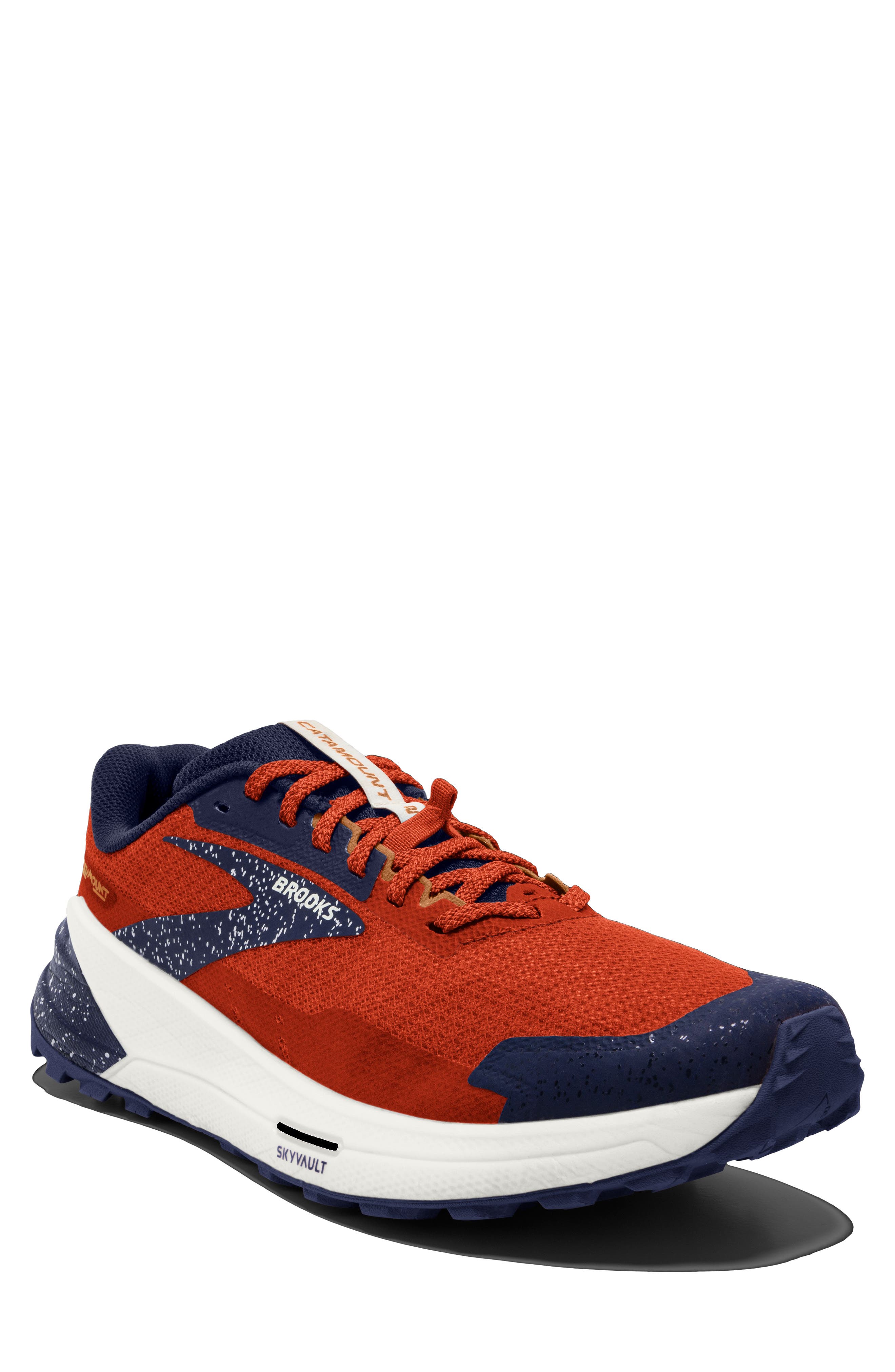 Brooks Catamount 2 Trail Running Shoe, Main, color, 
