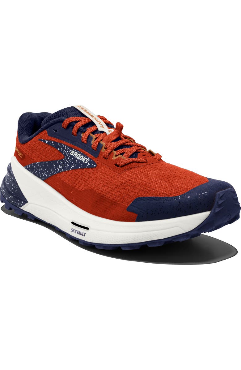 Brooks Catamount 2 Trail Running Shoe, Main, color,