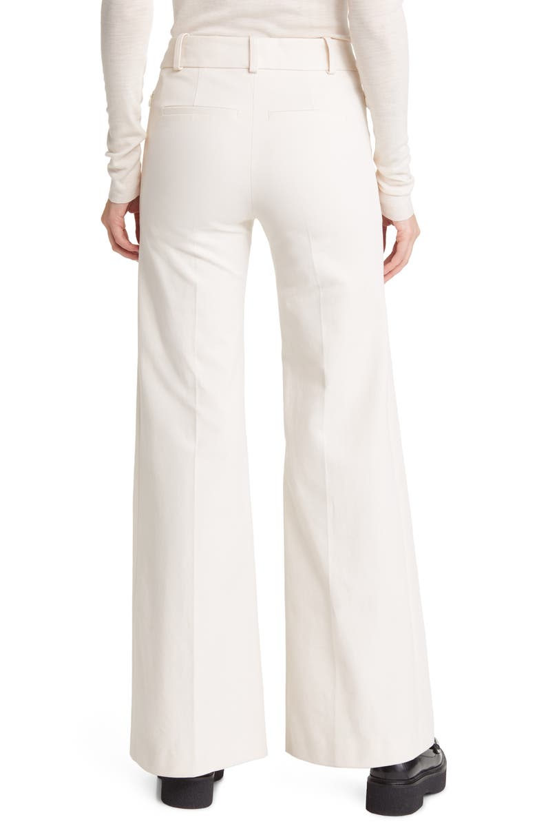 Wide Leg Palazzo Trouser main image 1
