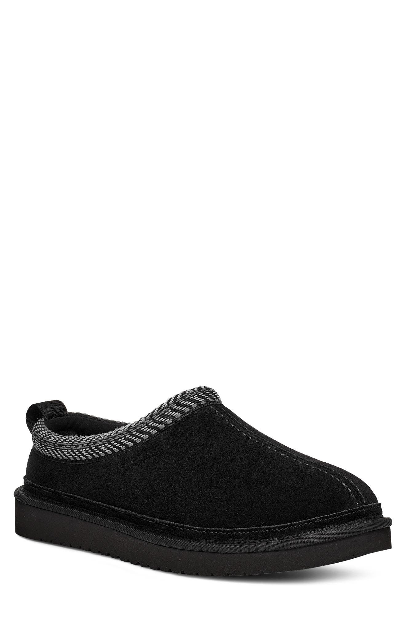black uggs mens