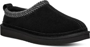 Buree Faux Shearling Lined Slipper
