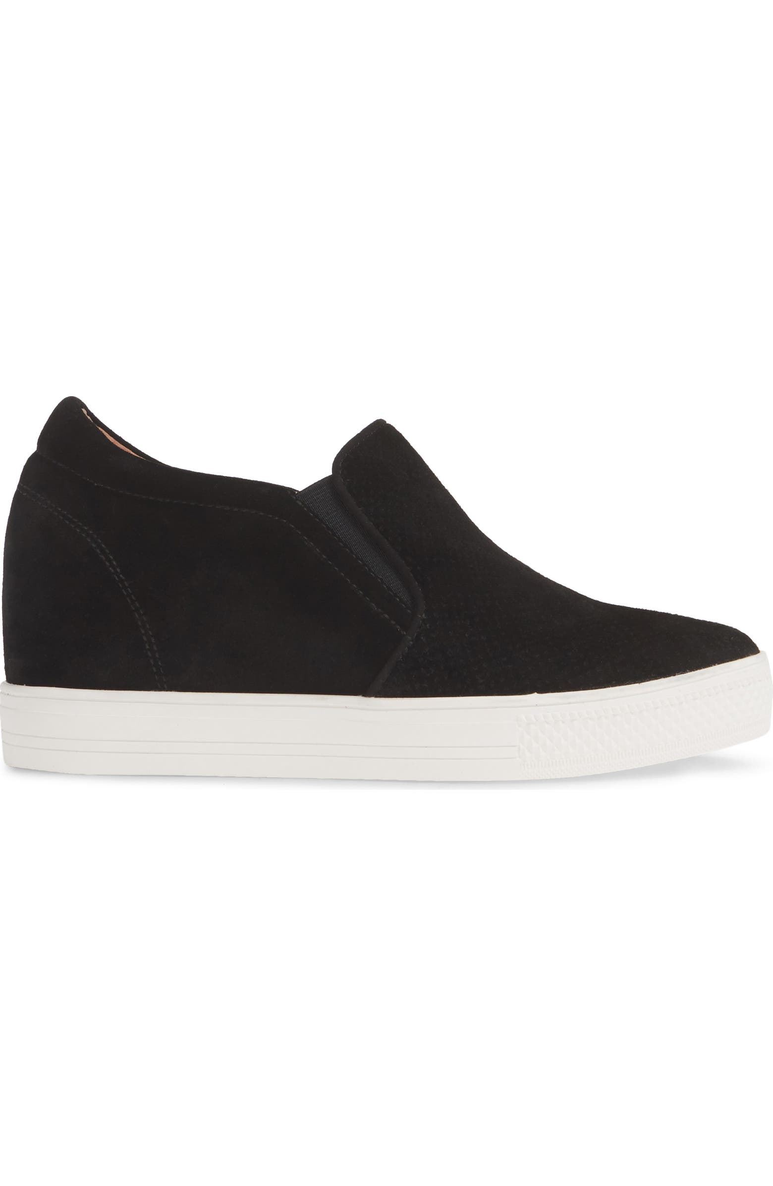 Caslon® Caslon Allie Wedge Sneaker (Women) | Nordstrom