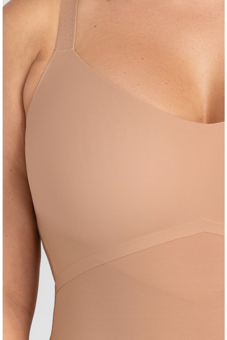Liftwear Camisole, Alternate, color, SAND