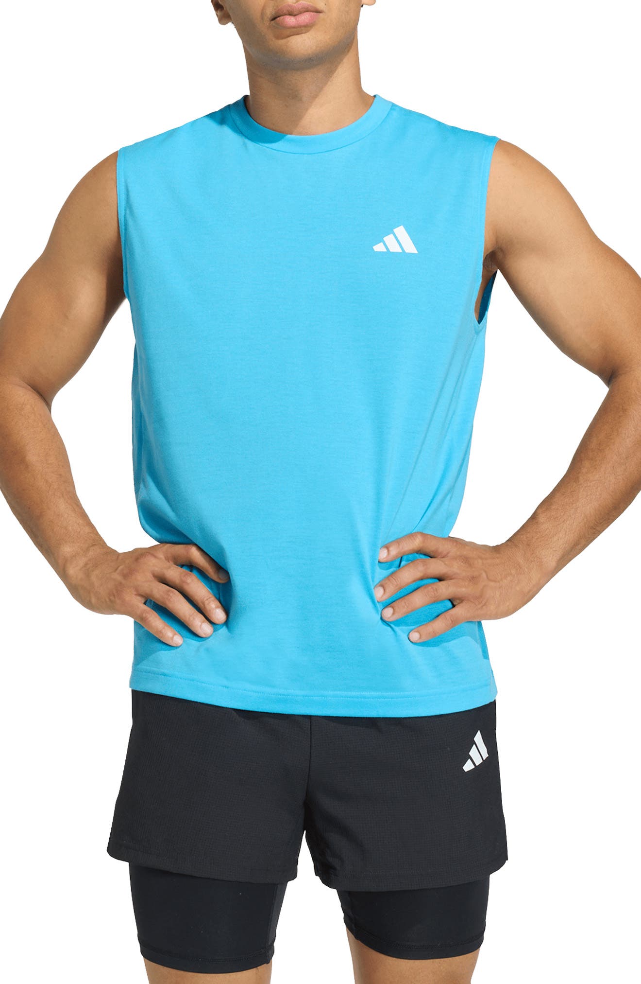 adidas Workout Essential FeelReady Tank