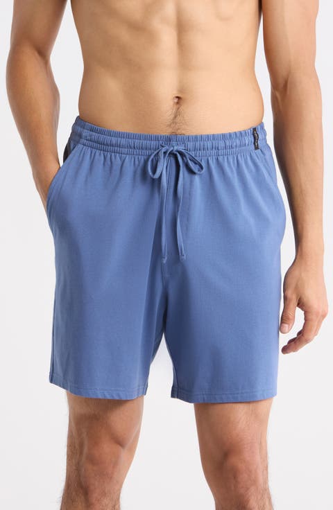 Ultimate Comfort Pajama Shorts
