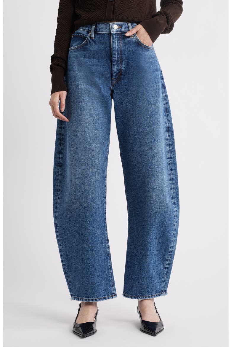 The Bubble Jeans, Main, color, IRIS