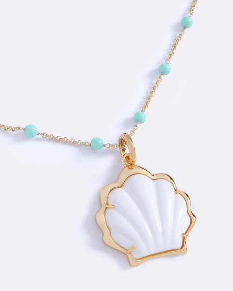 Party In Portofino Necklace