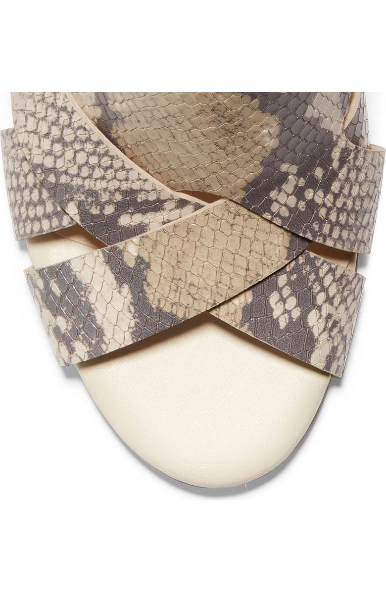 Cole Haan Jodie Block Heel Mule, Alternate, color,