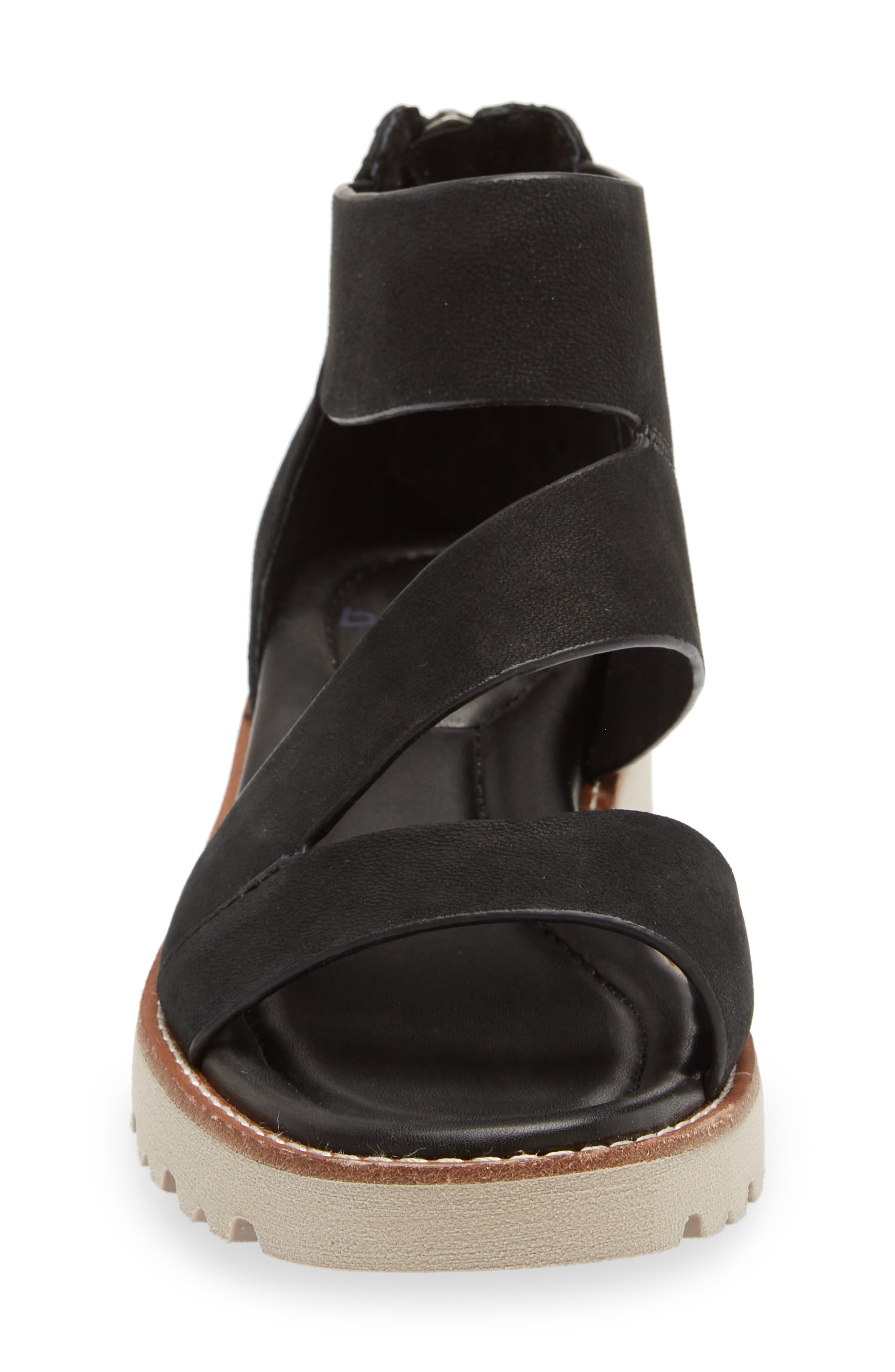 bionica Daela Sandal, Alternate, color, 