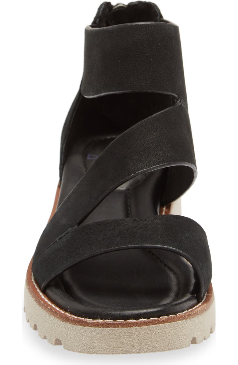 bionica Daela Sandal, Alternate, color,