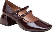 Linea Paolo Mischa Mary Jane Pump