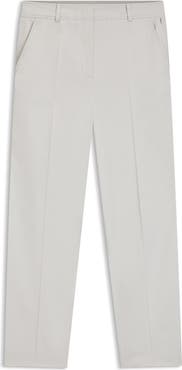 BOSS Tecarino2 Flat Front Ankle Pants