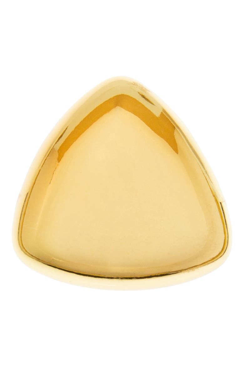 Diana Pin, Main, color, GOLD