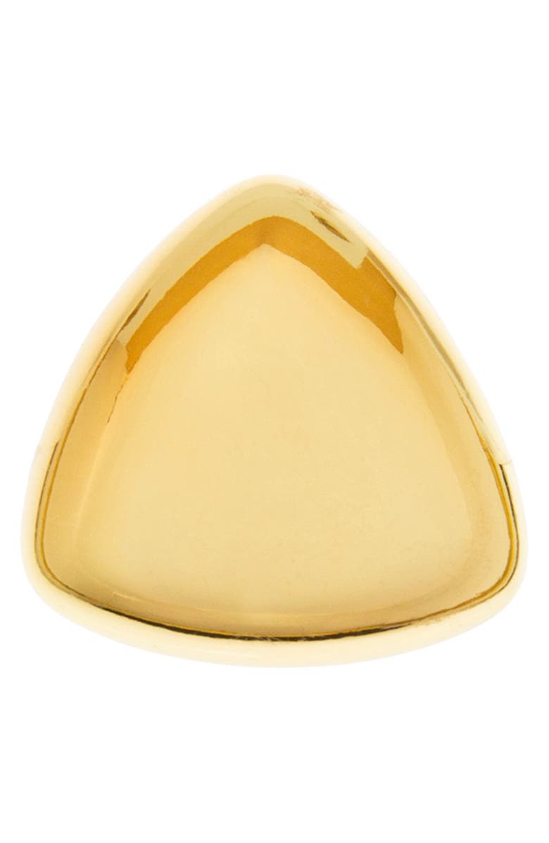 MARLYN SCHIFF Diana Pin, Main, color, Gold