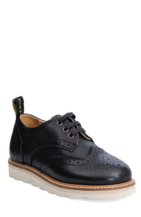 Brando Kids Brogue Shoe