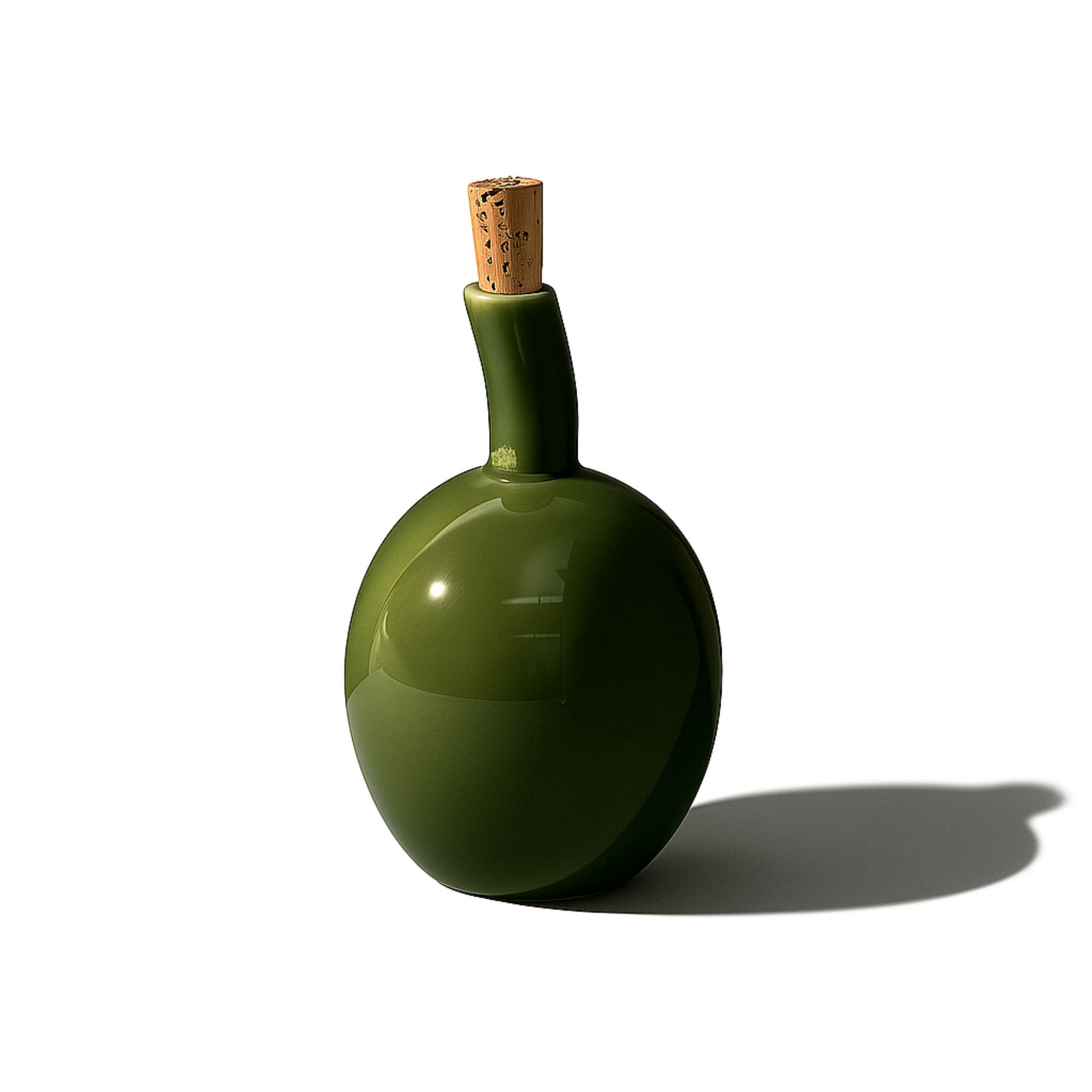 Shiny Green