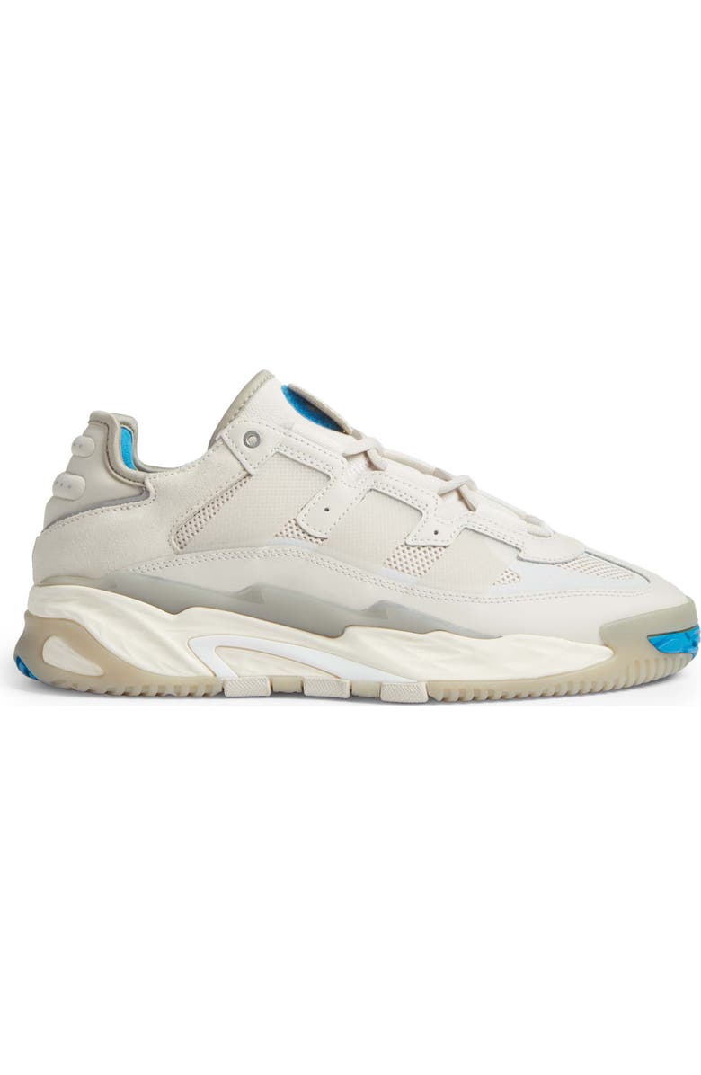 adidas Niteball Sneaker, Alternate, color,