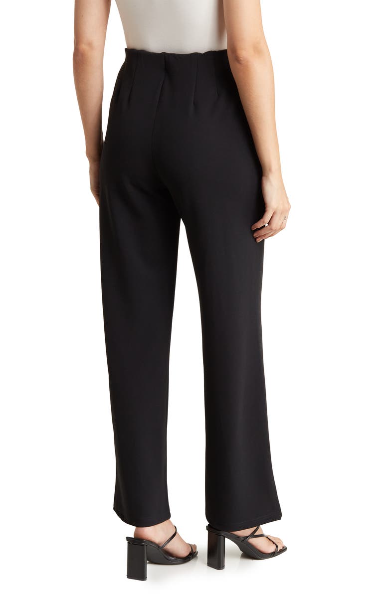 MELLODAY Pull-On Wide Leg Pants, Alternate, color, 