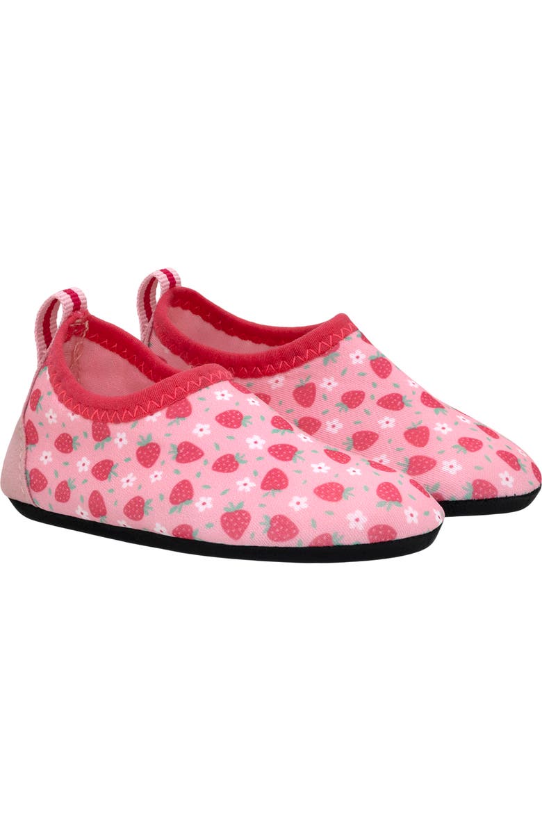 Robeez<sup>®</sup> Kids' Berry Special Slip-On Shoe, Main, color,