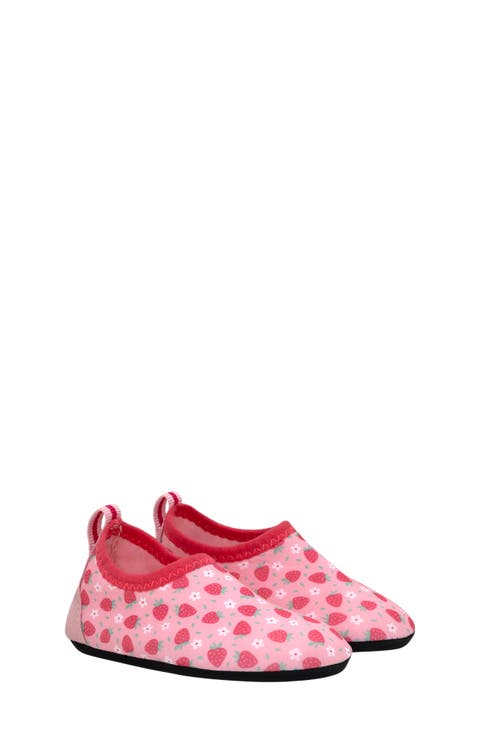 Kids' Berry Special Slip-On Shoe (Baby, Walker & Toddler)