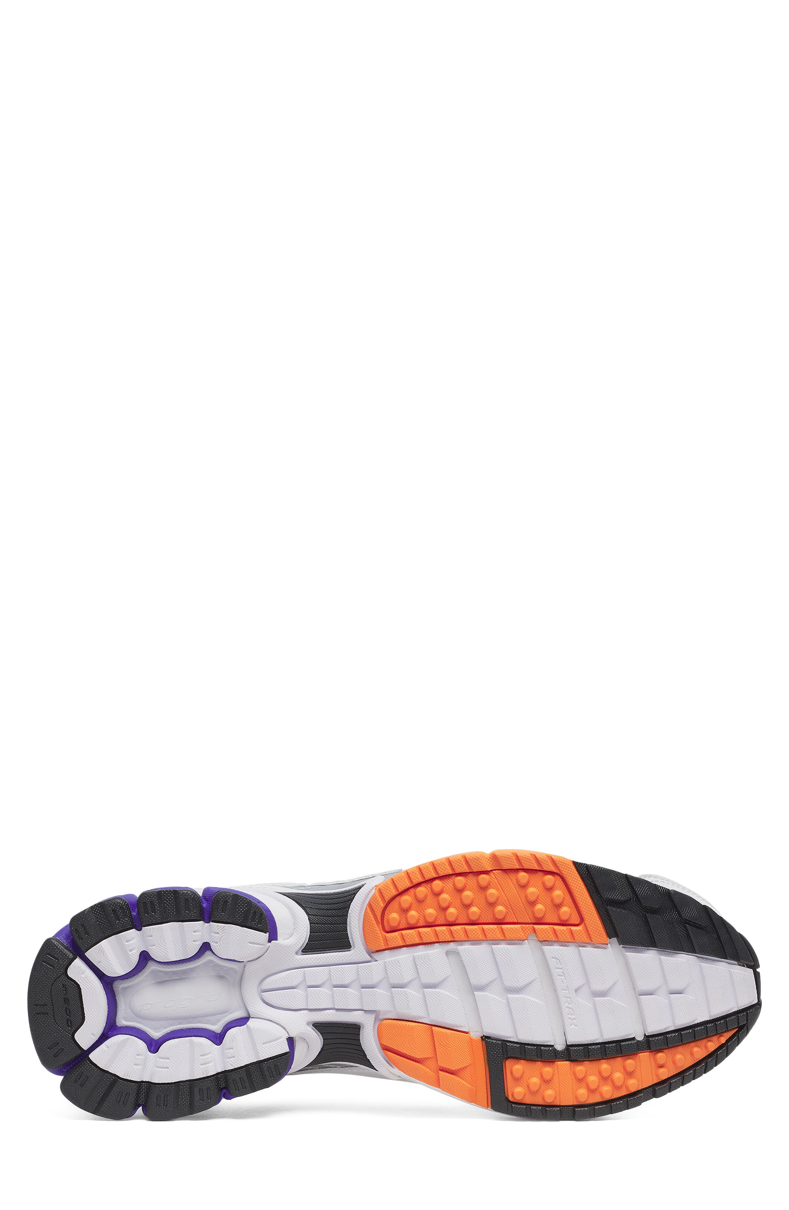Gender Inclusive ProGrid v2 Sneaker, Alternate, color, WHITE/ MULTI
