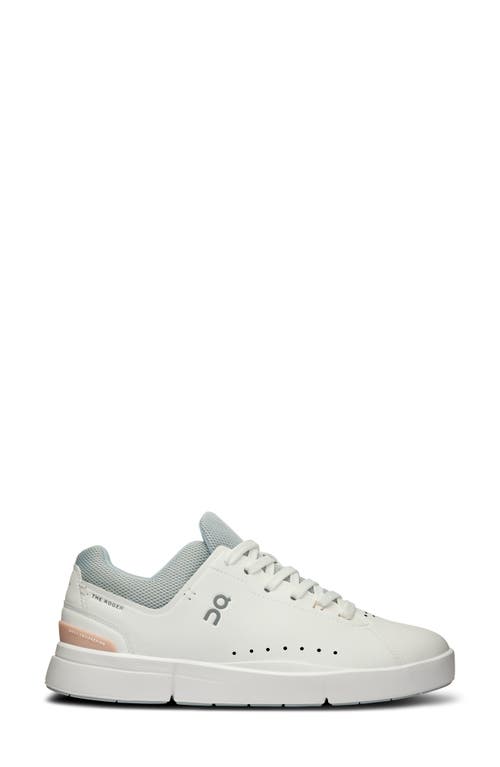 On The Roger Advantage Sneakers