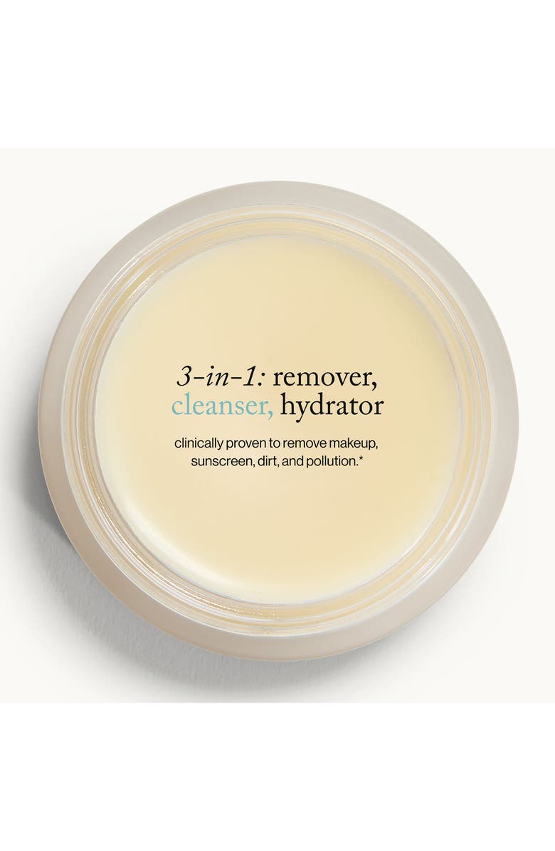 GOOP Luminous Cleansing Balm, Alternate, color, 