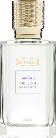 N*I様 Ex nihilo santal calling EX NIHILO Santal Calling Eau de Parfum | Nordstrom