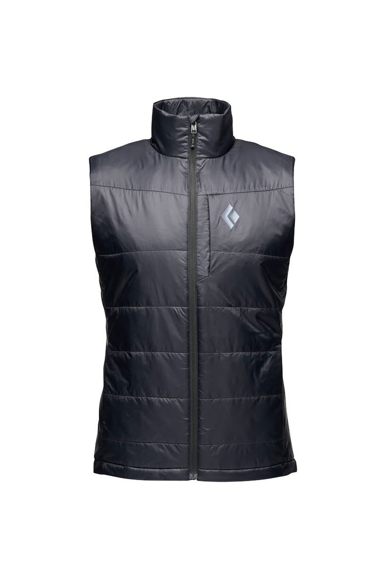 Solution Vest - Men's, Alternate, color, Black