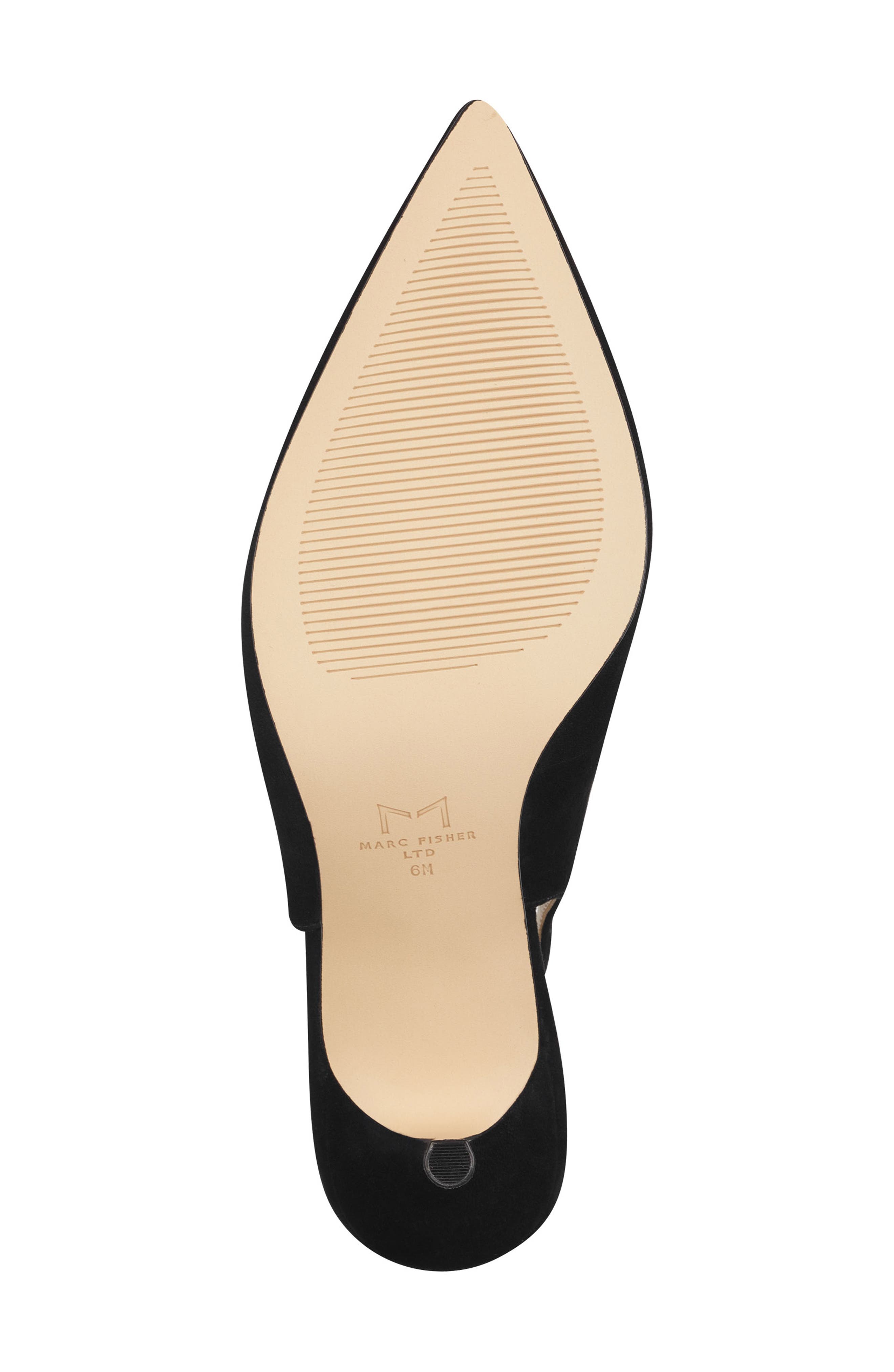 Marc Fisher LTD Camela Slingback Pump, Alternate, color, 