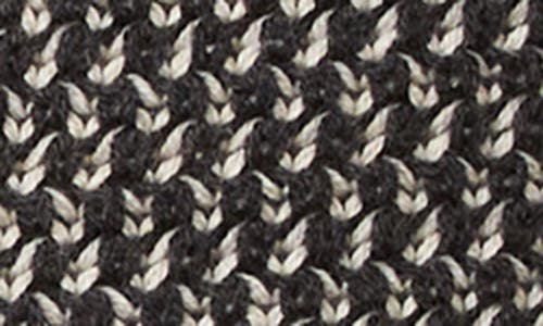 Marine Layer Robin Texture Cardigan In Gray