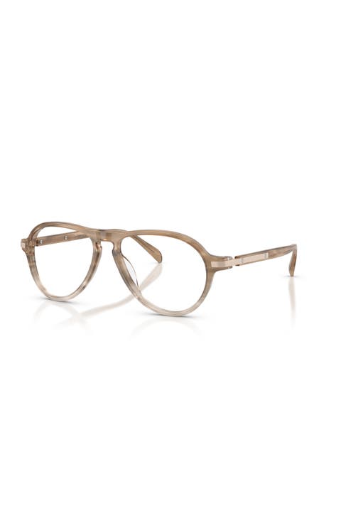 56mm Pilot optical glasses