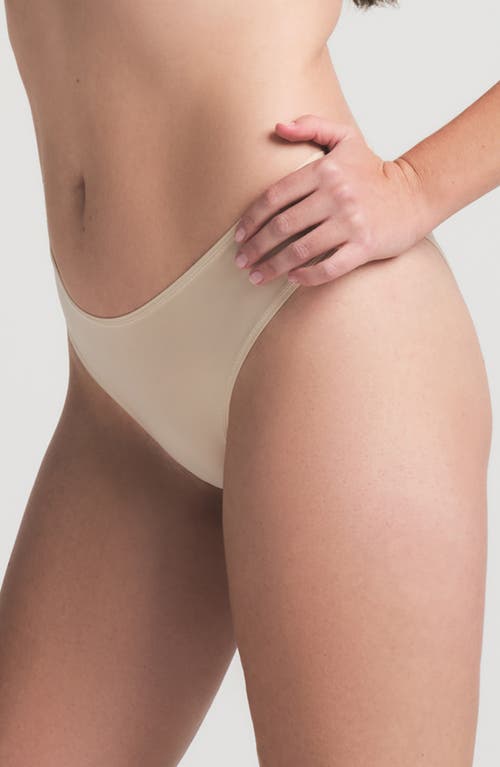 Skims Fits Everybody Cheeky Brief In Sand