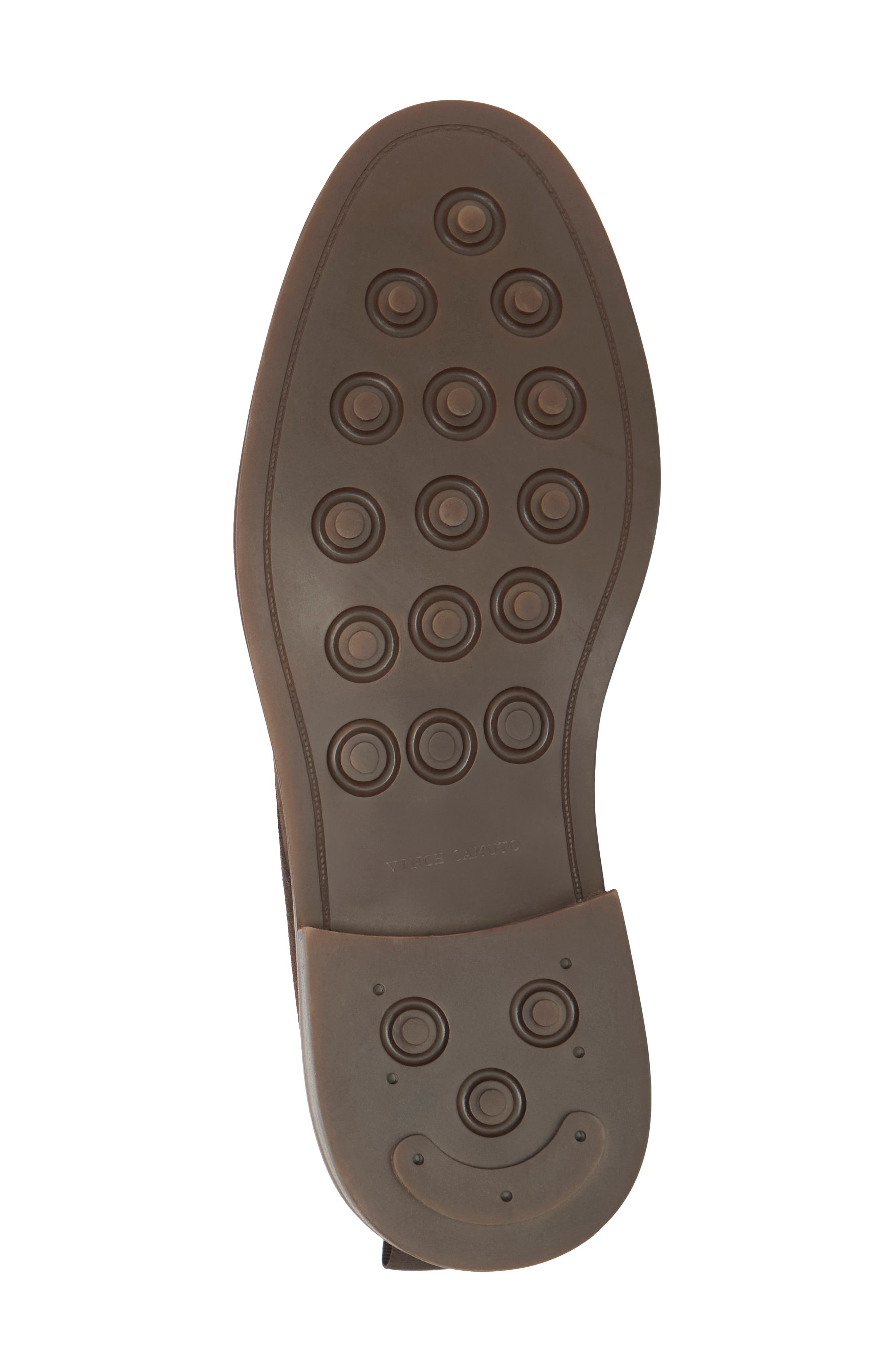 Vince Camuto Presely Chukka Boot, Alternate, color, Dark Coffee