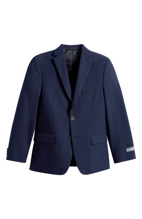 Kids' Two-Button Blazer