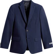 Michael Kors Kids' Two-Button Blazer