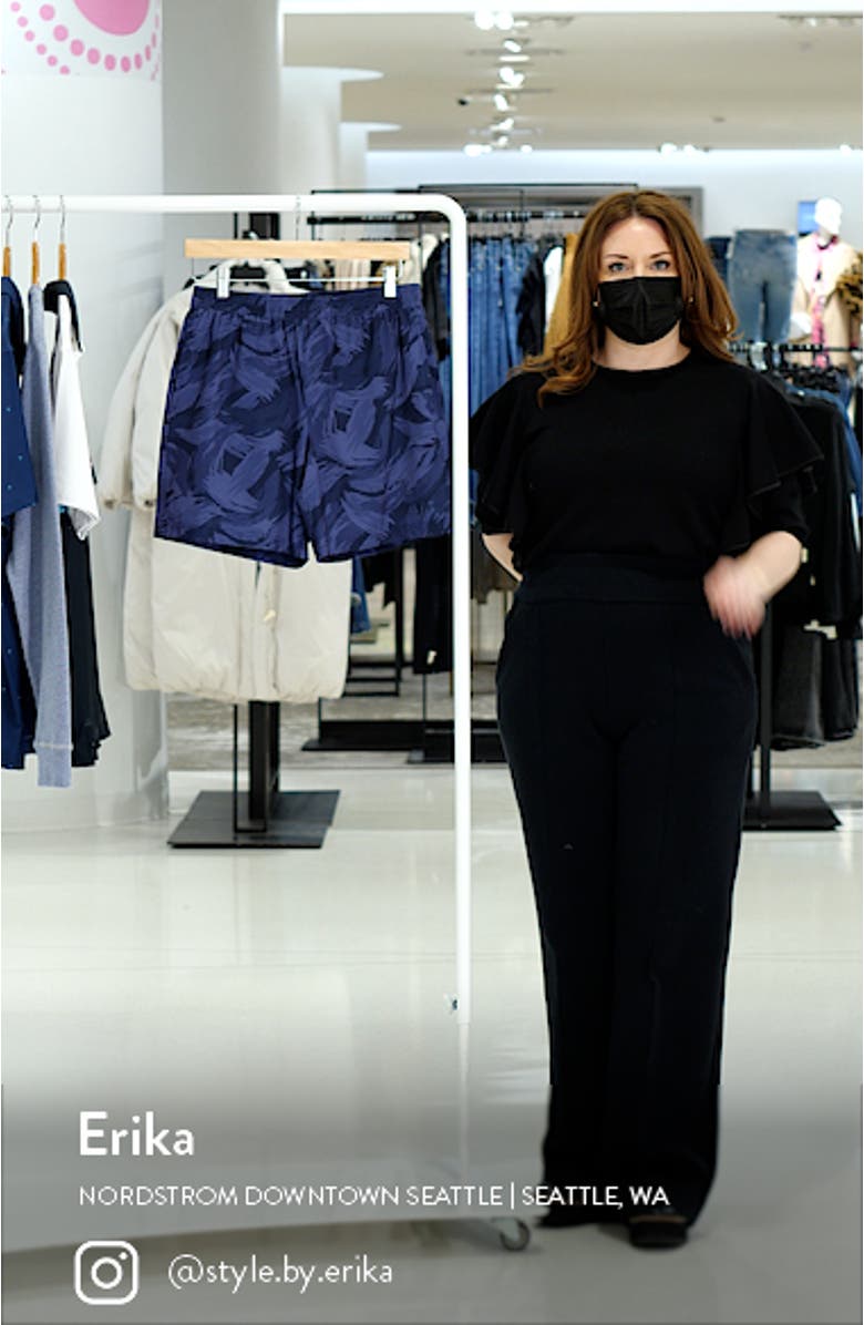 The Perfect Forms 7-Inch Training Shorts, sales video thumbnail