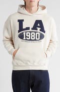 PacSun LA 1980 Graphic Hoodie