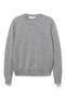  Medium Heather Grey