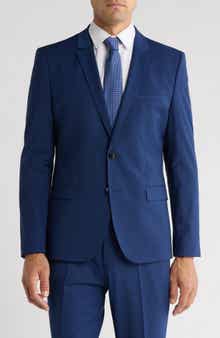 HUGO Arti Wool Blend Sport Coat