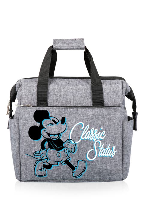 x Disney® Mickey Mouse On the Go Cooler Tote Bag