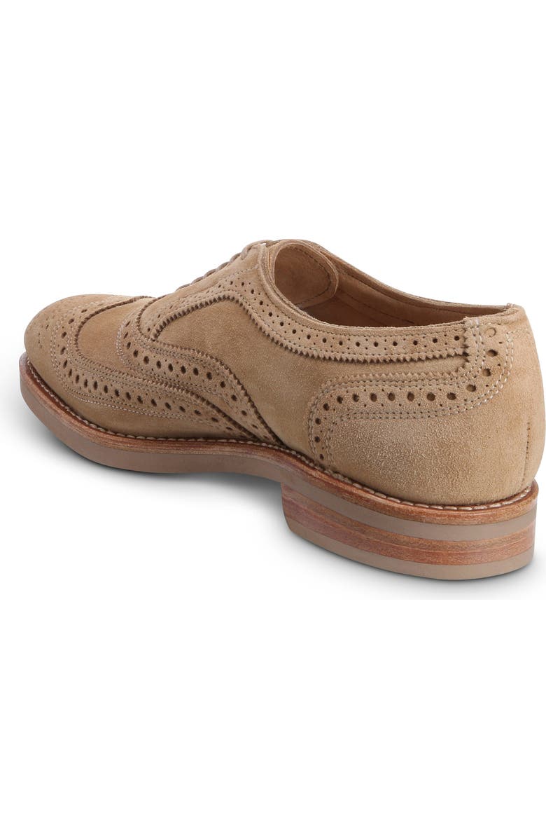 Allen Edmonds Neumok Wingtip, Alternate, color,
