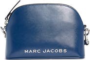 Marc Jacobs Trademarc Dome Crossbody Bag