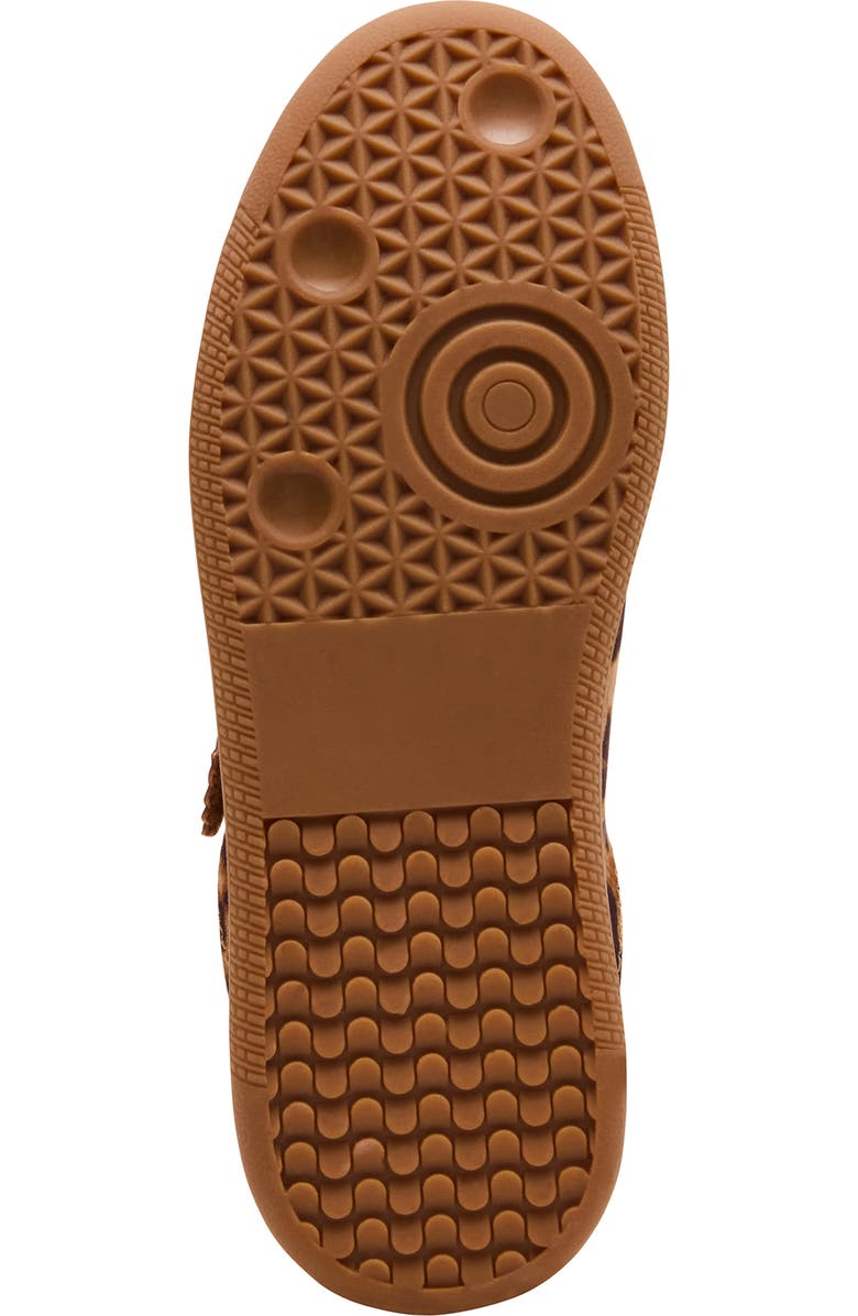 Steve Madden Momentum Sneaker, Alternate, color, Leopard