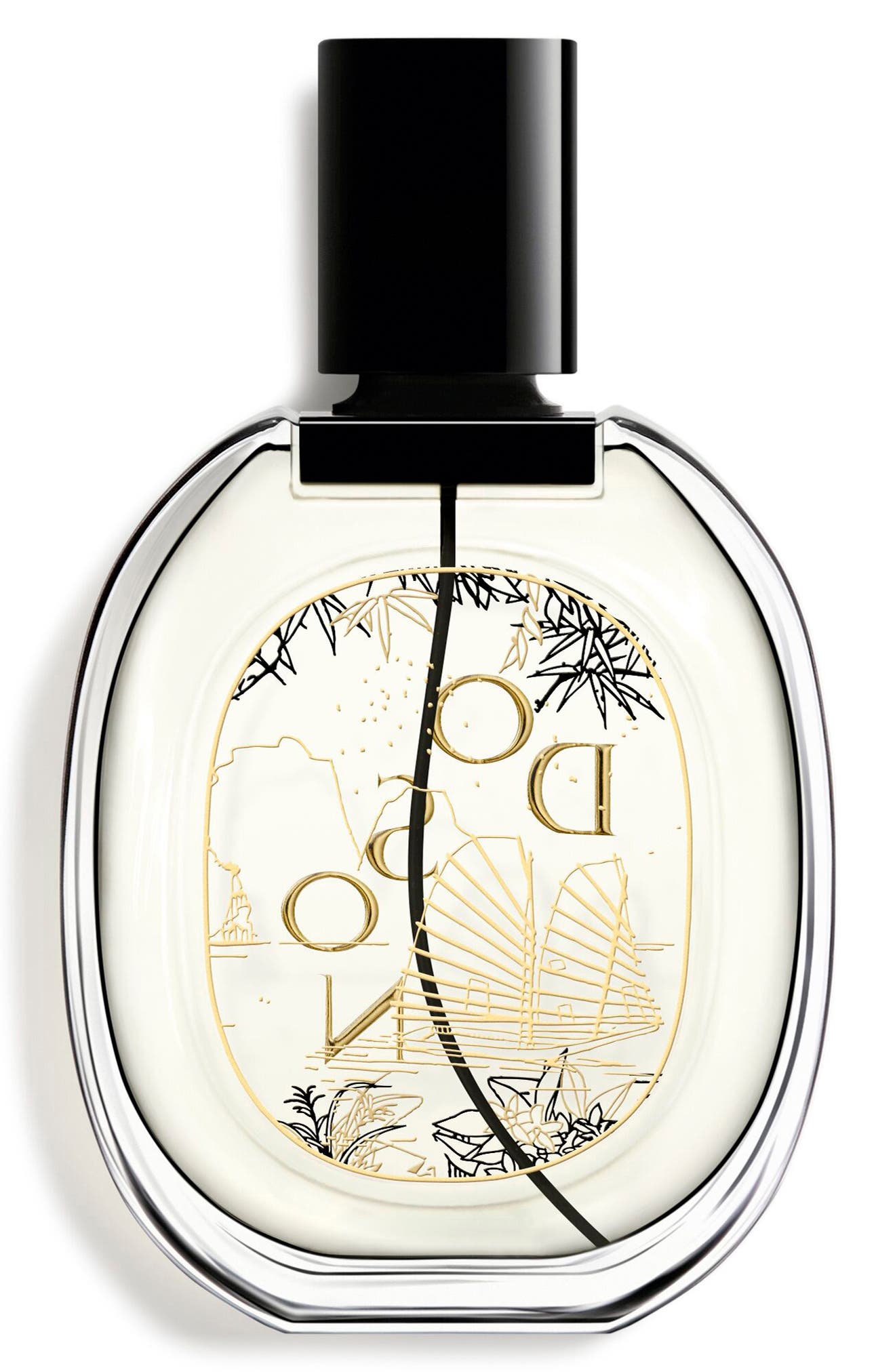 Do Son Holiday Edition Eau de Parfum (Women) | Nordstrom