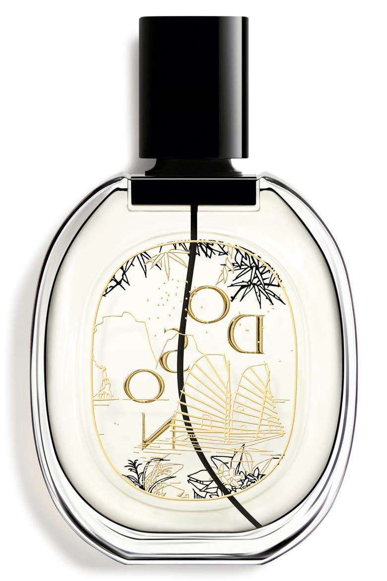 Diptyque DOSON Eau de parfum クリスマス限定 Do Son Holiday Edition Eau de Parfum (Women) | Nordstrom