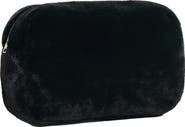Apparis Noor Faux Fur Pouch